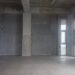 コンクリートの部屋　オフィス開業する前のイメージ